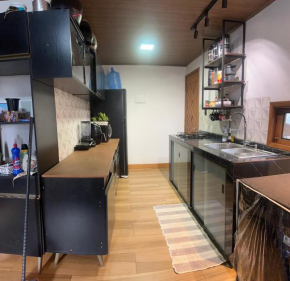 Casa com quintal